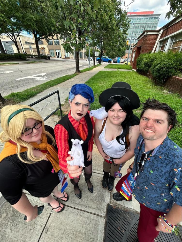 Galley-La Company - Photo 10