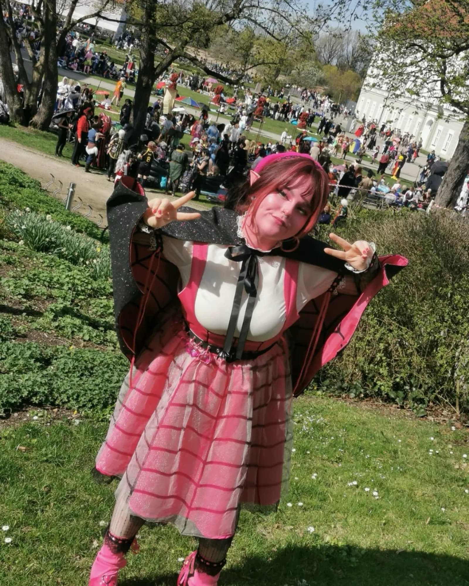 Draculaura - Photo 3