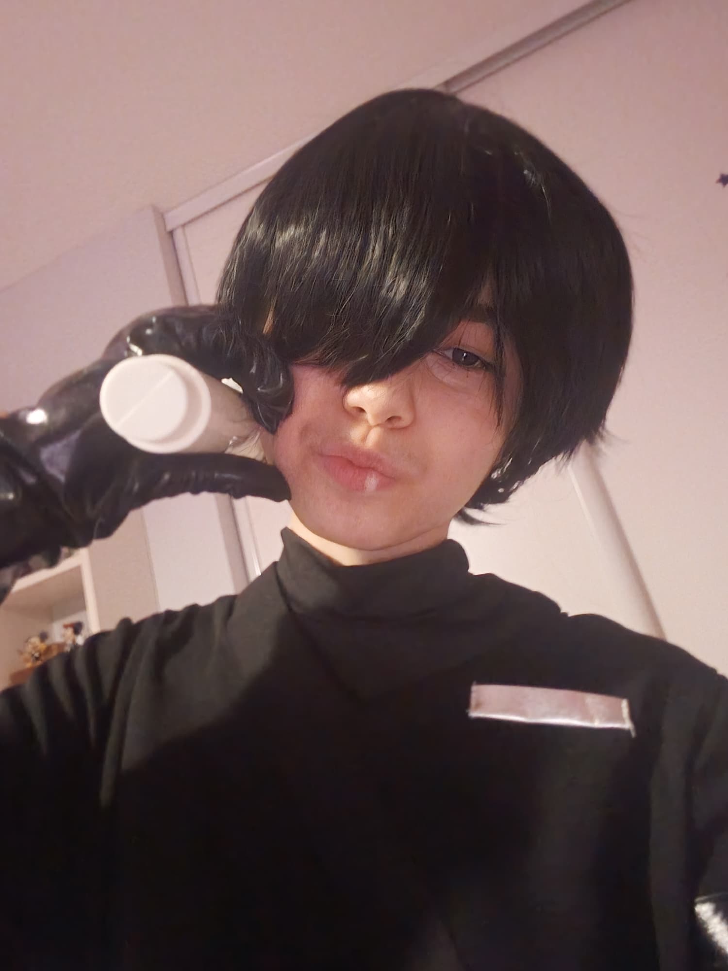 Ivan (Black Sorrow) - Photo 1