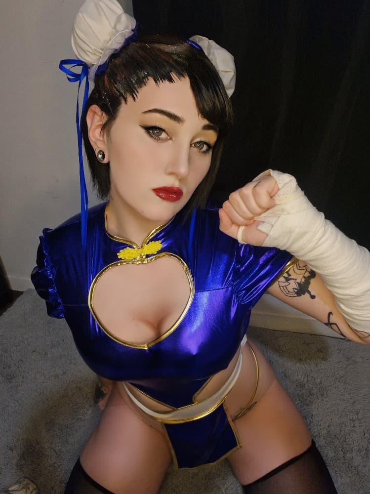Chun li - Photo 4