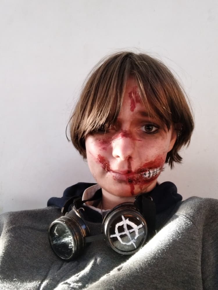 Ticci Toby - Photo 21