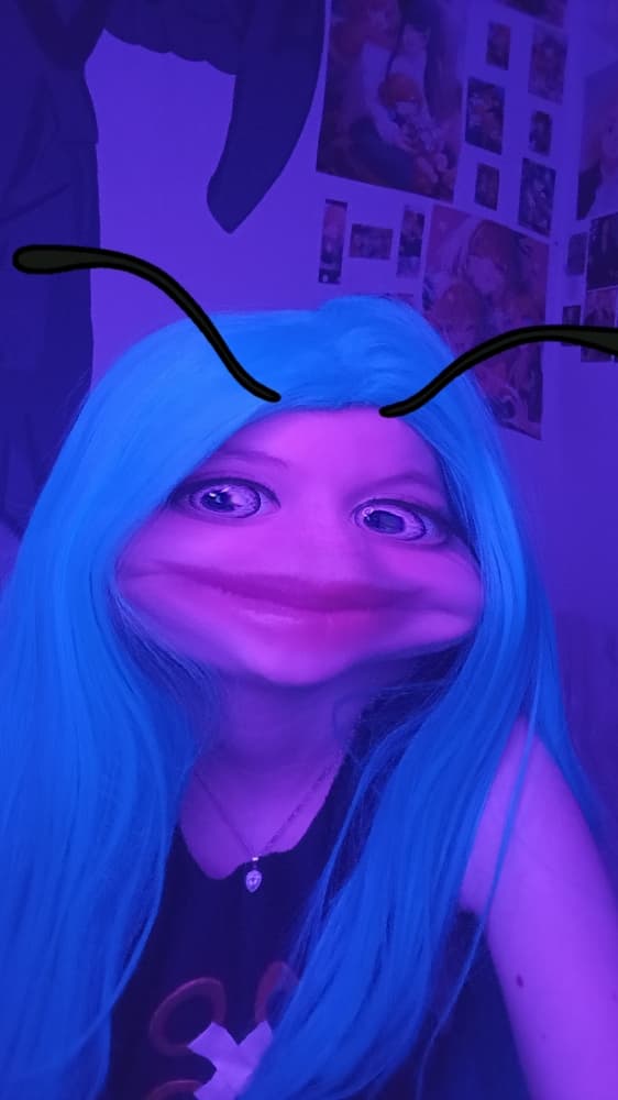 Jinx Shimer funTest - Photo 8