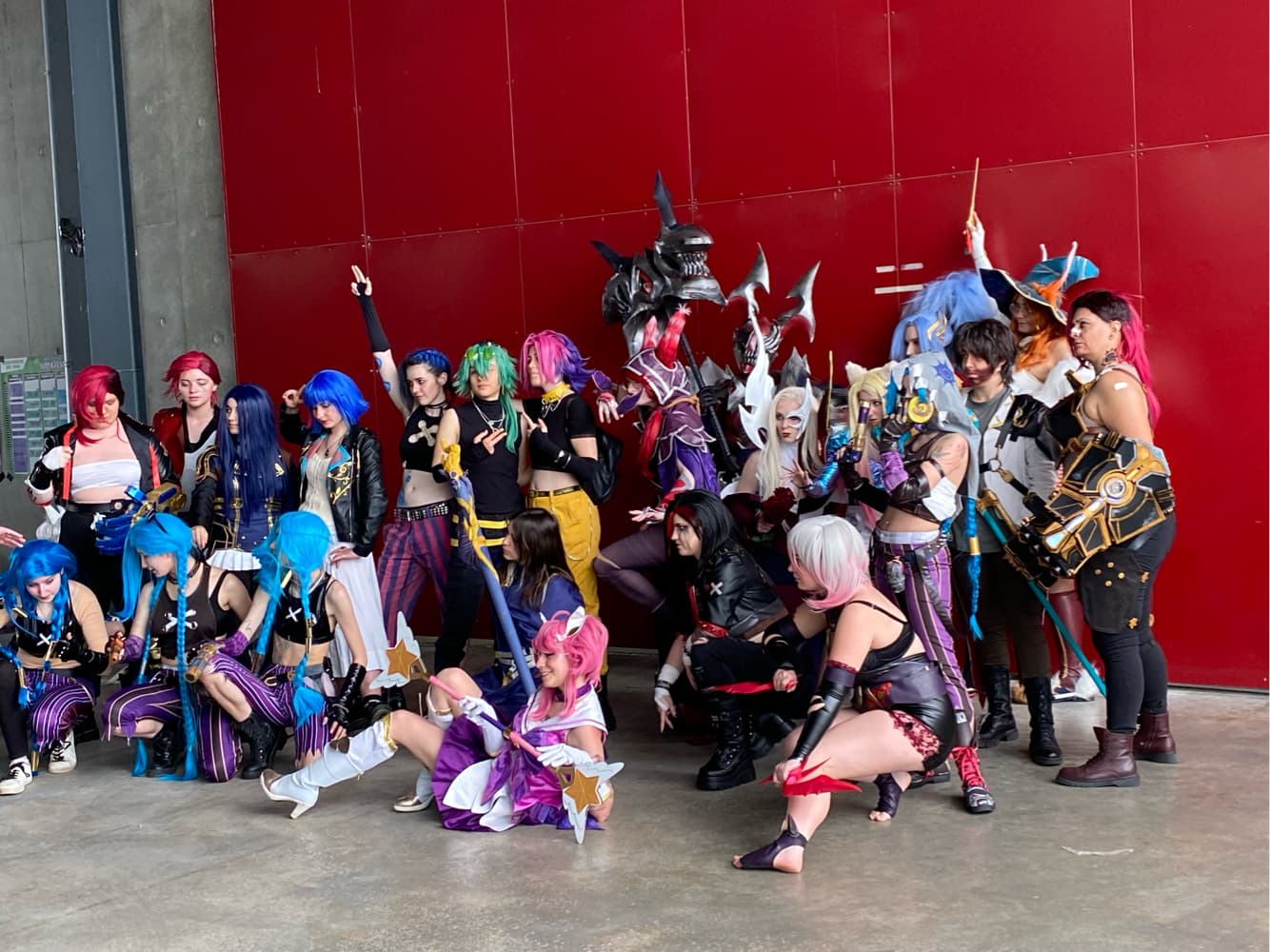 Geekfest  - Photo 12