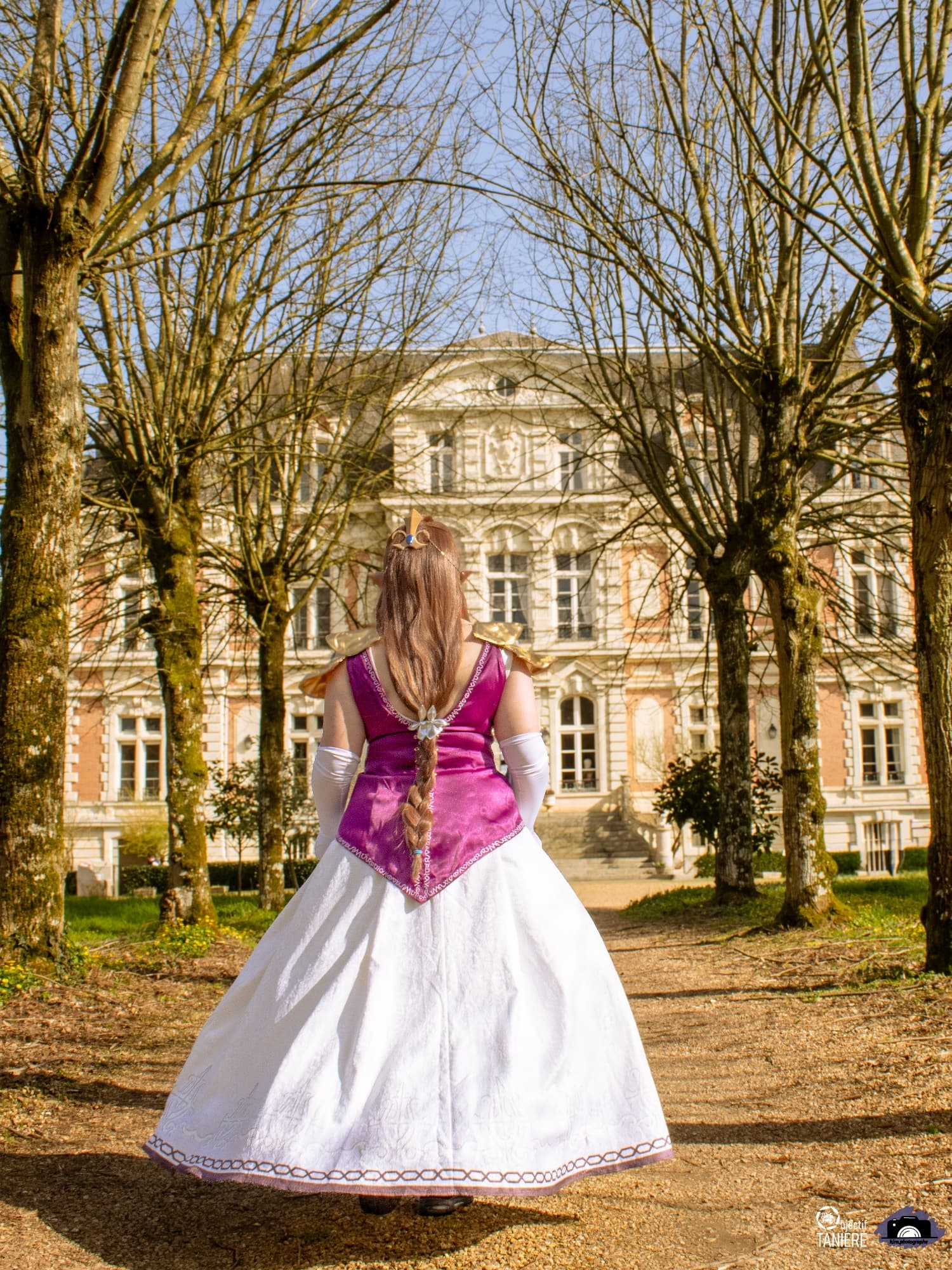 Objectif Tanière 1 - Photo 4