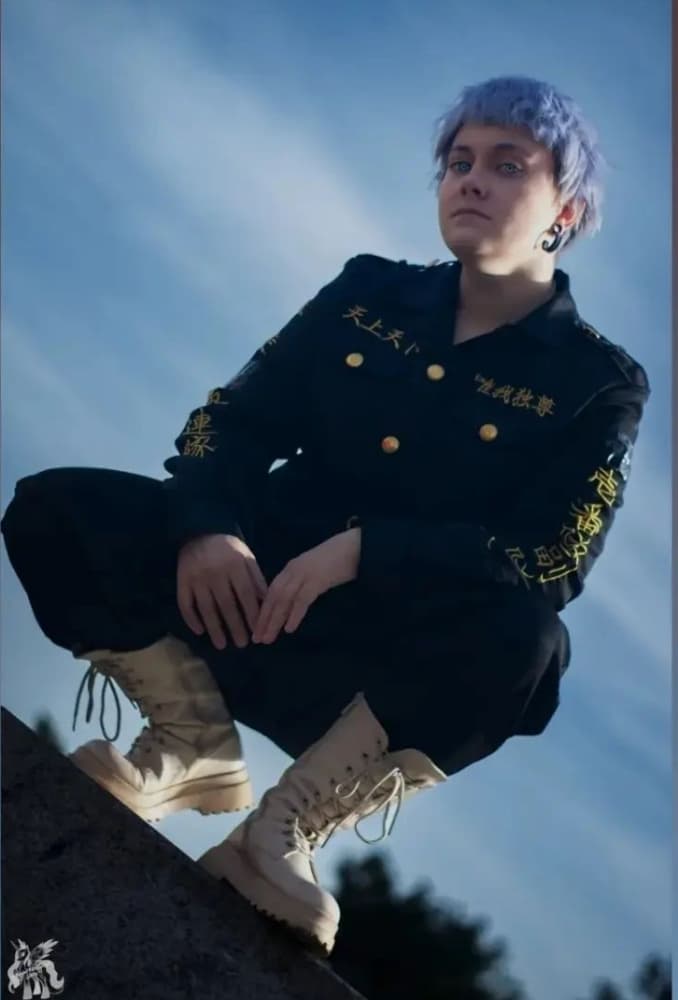 Mitsuya takashi  - Photo 8