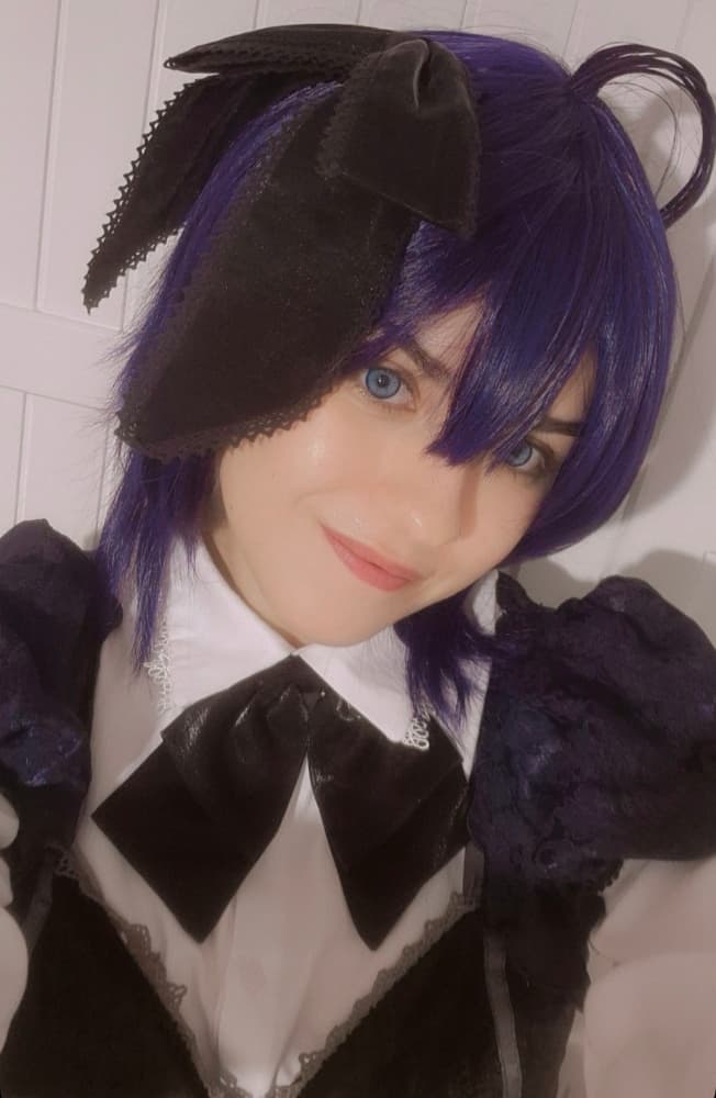 Rikka Takanashi - Photo 3