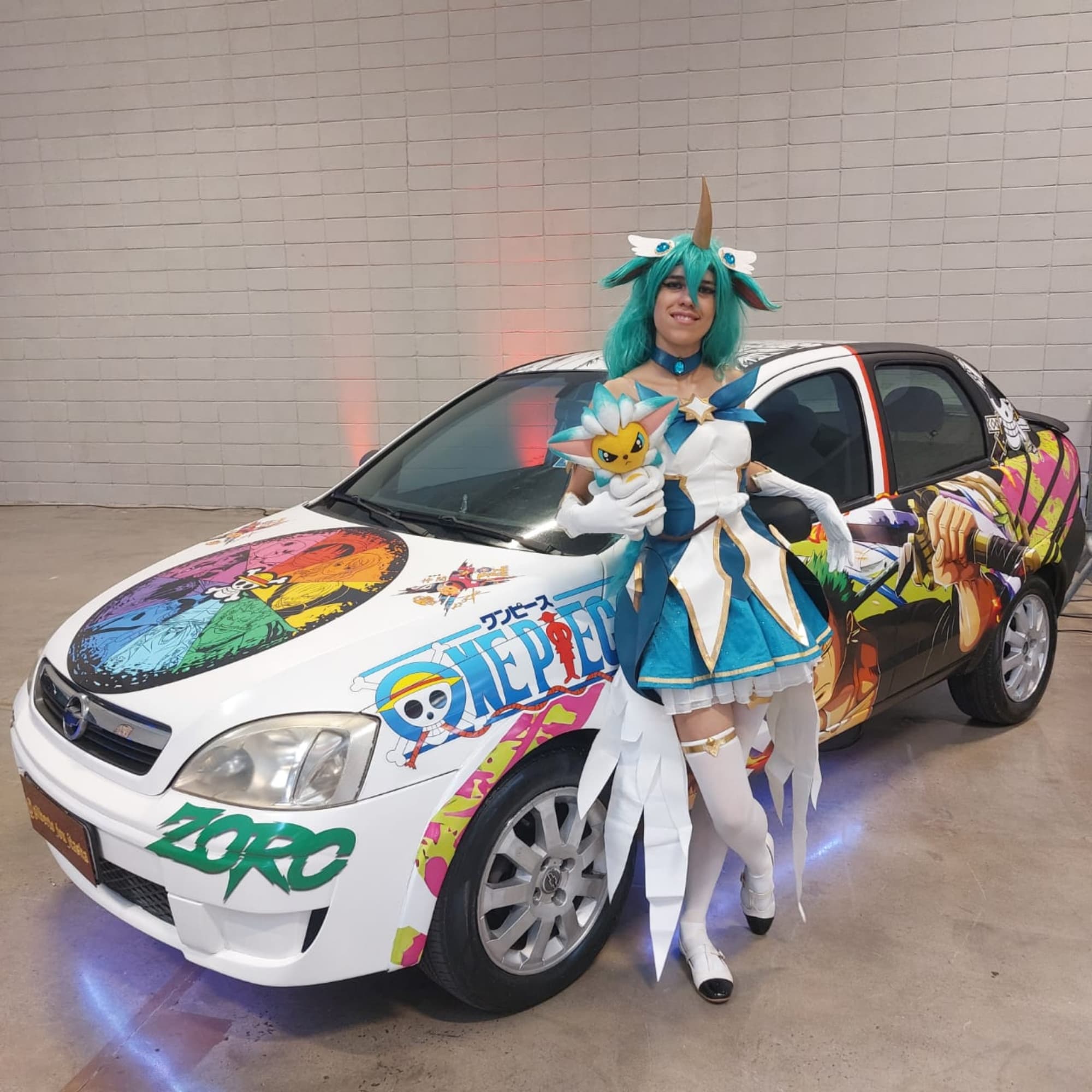 Soraka star guardian - Photo 3