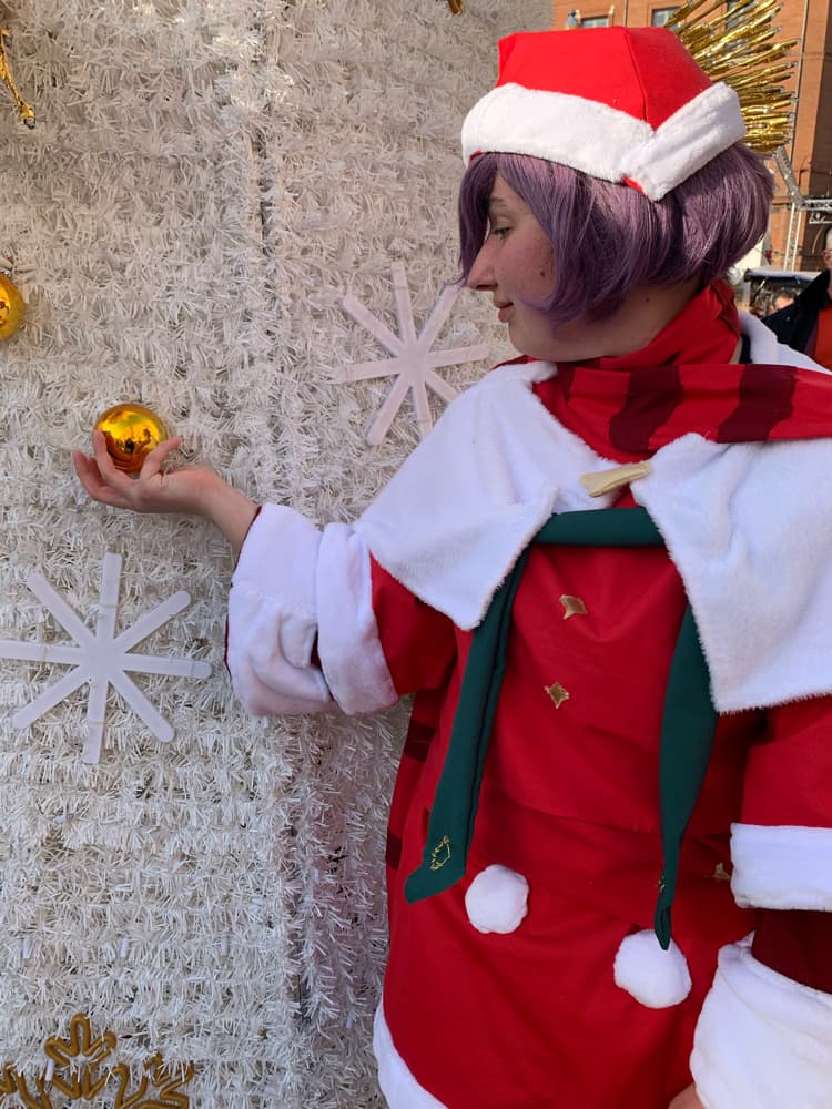 Bernadetta Noël - Photo 3