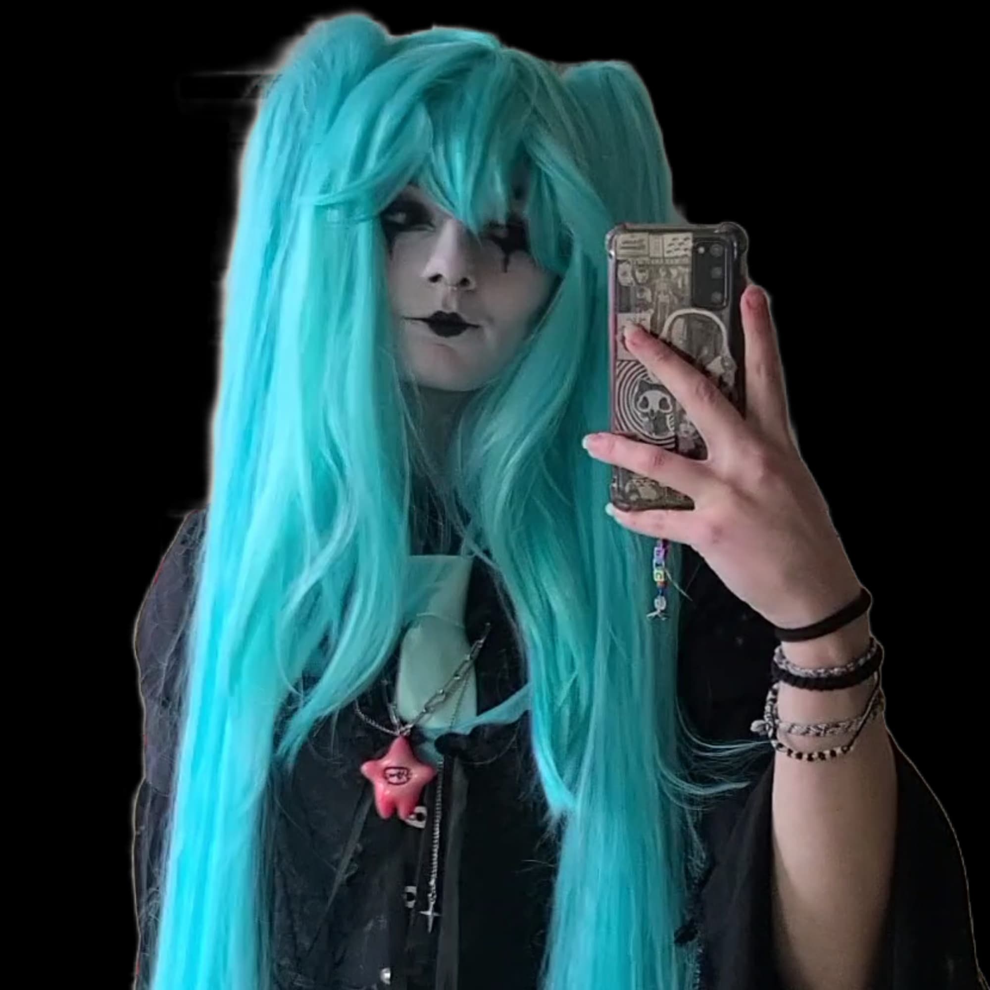 Gothique Miku