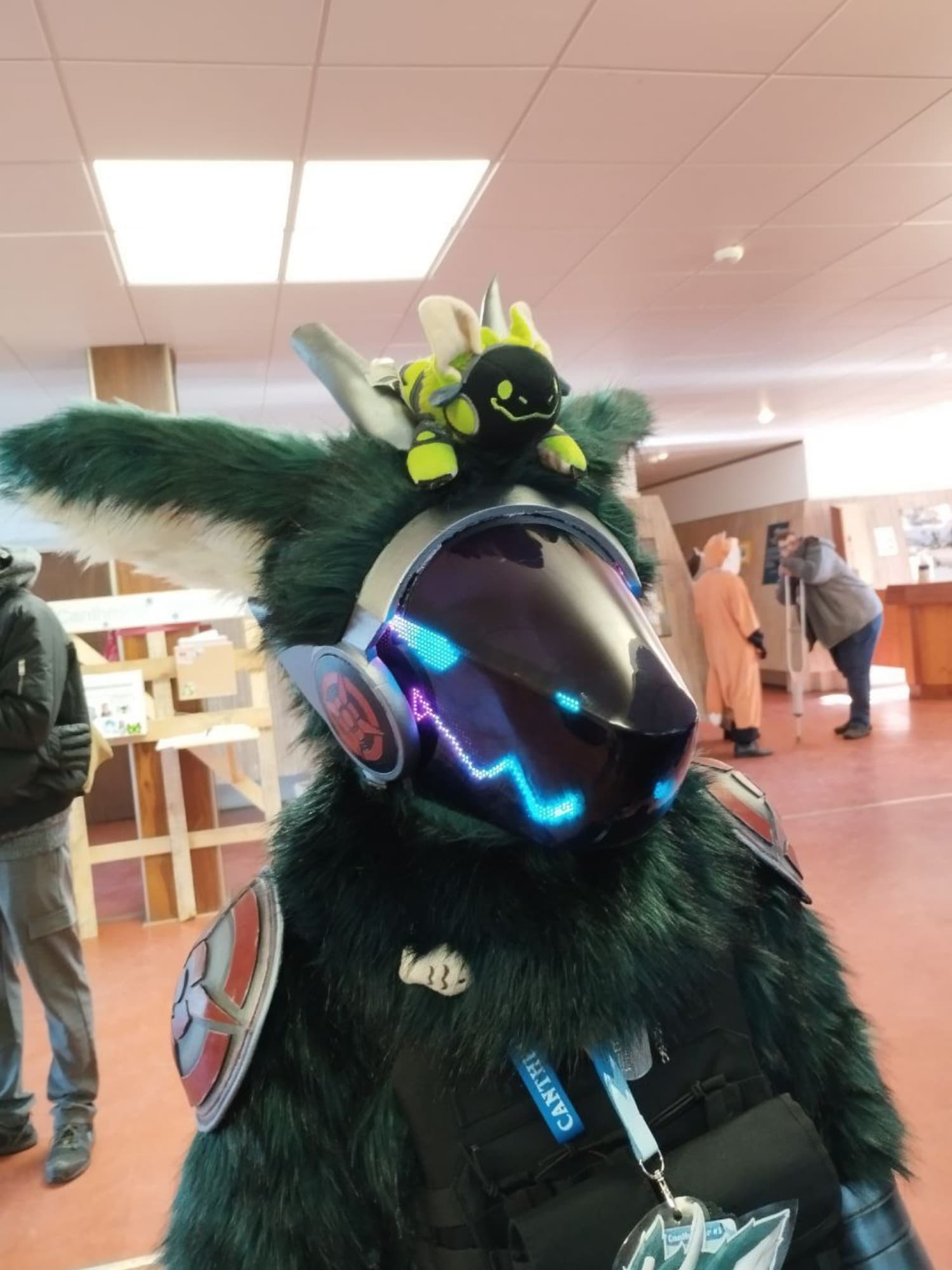 Canthrofur 2024 - Photo 3