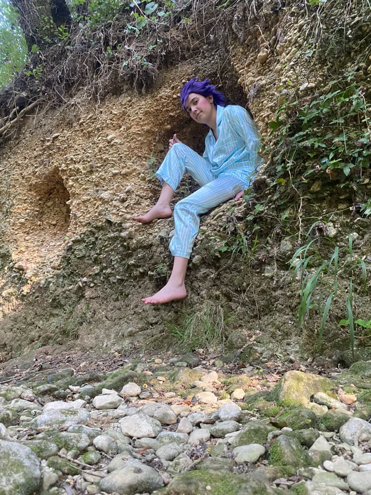 Shooting post Japan expo  - Photo 13