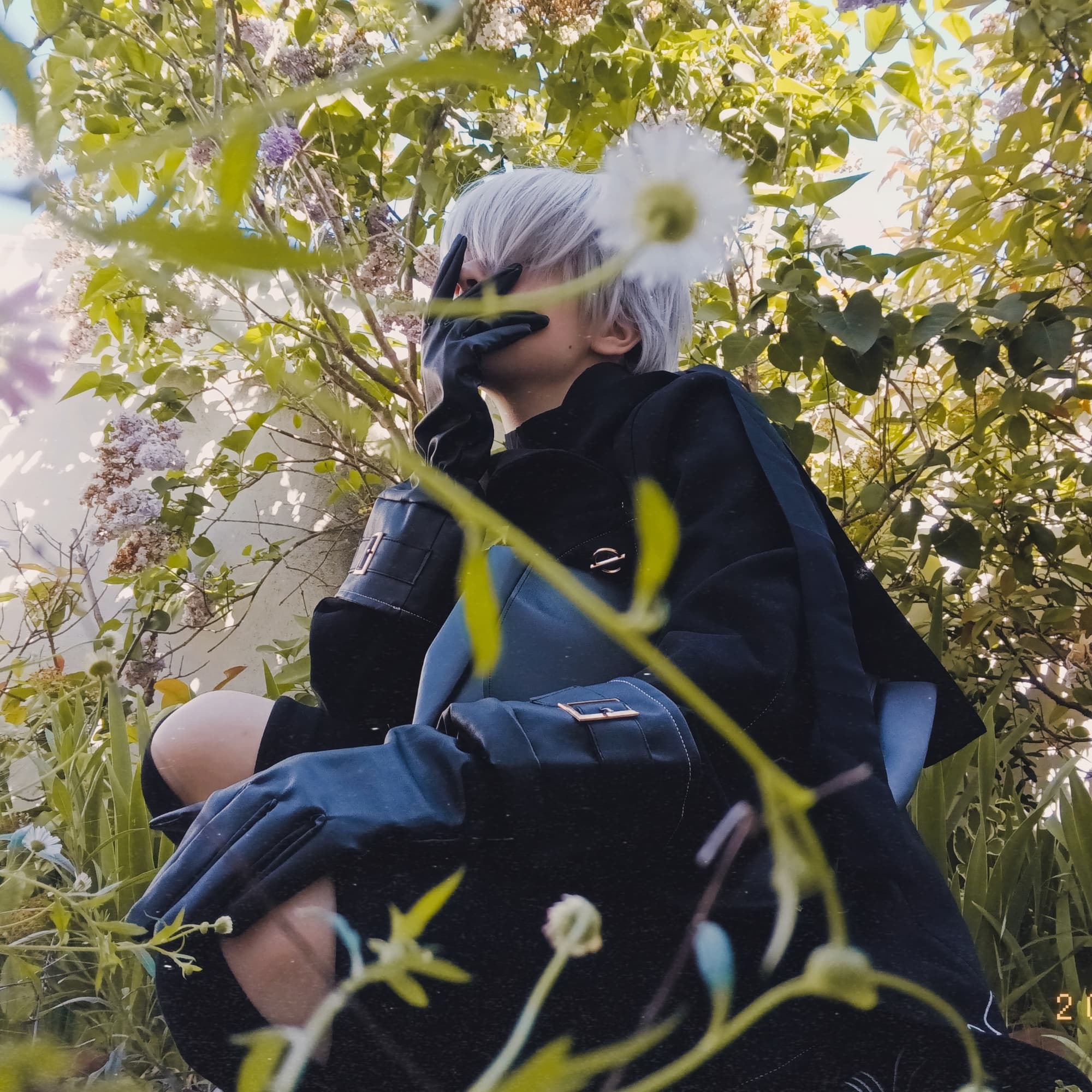 9s