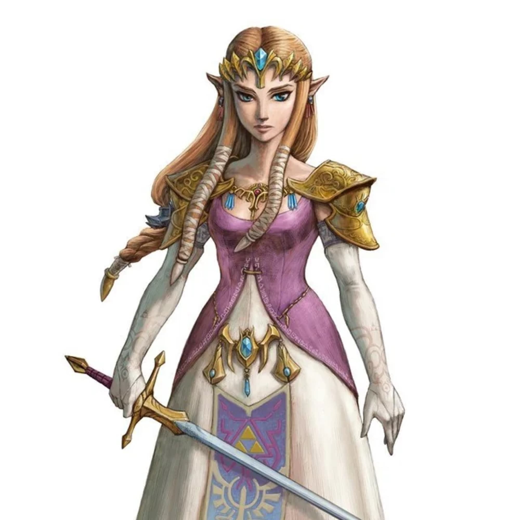Zelda 