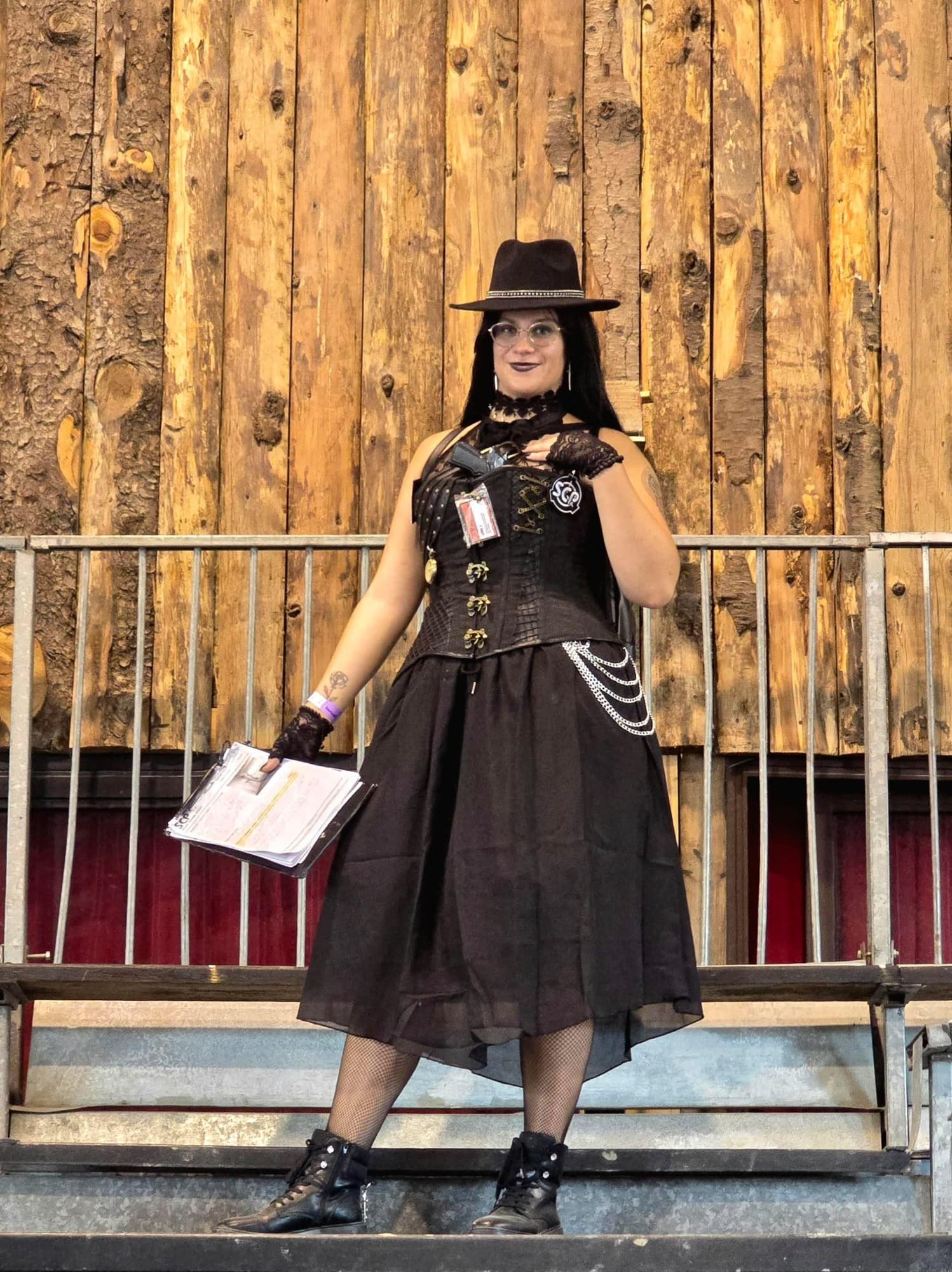 Scp fondation  - Photo 5