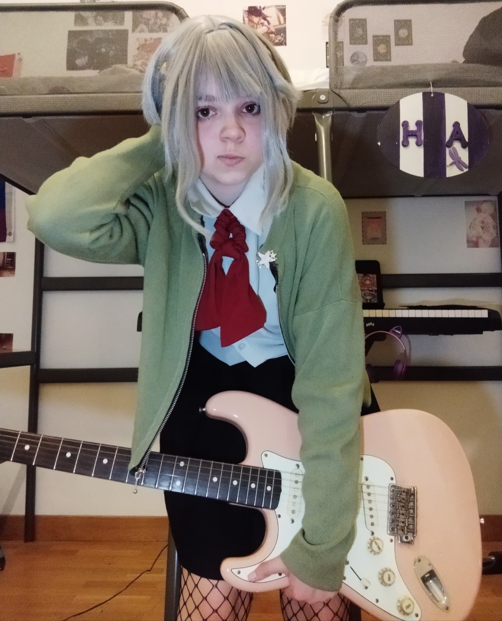 Shiho 🎸💫 - Photo 2