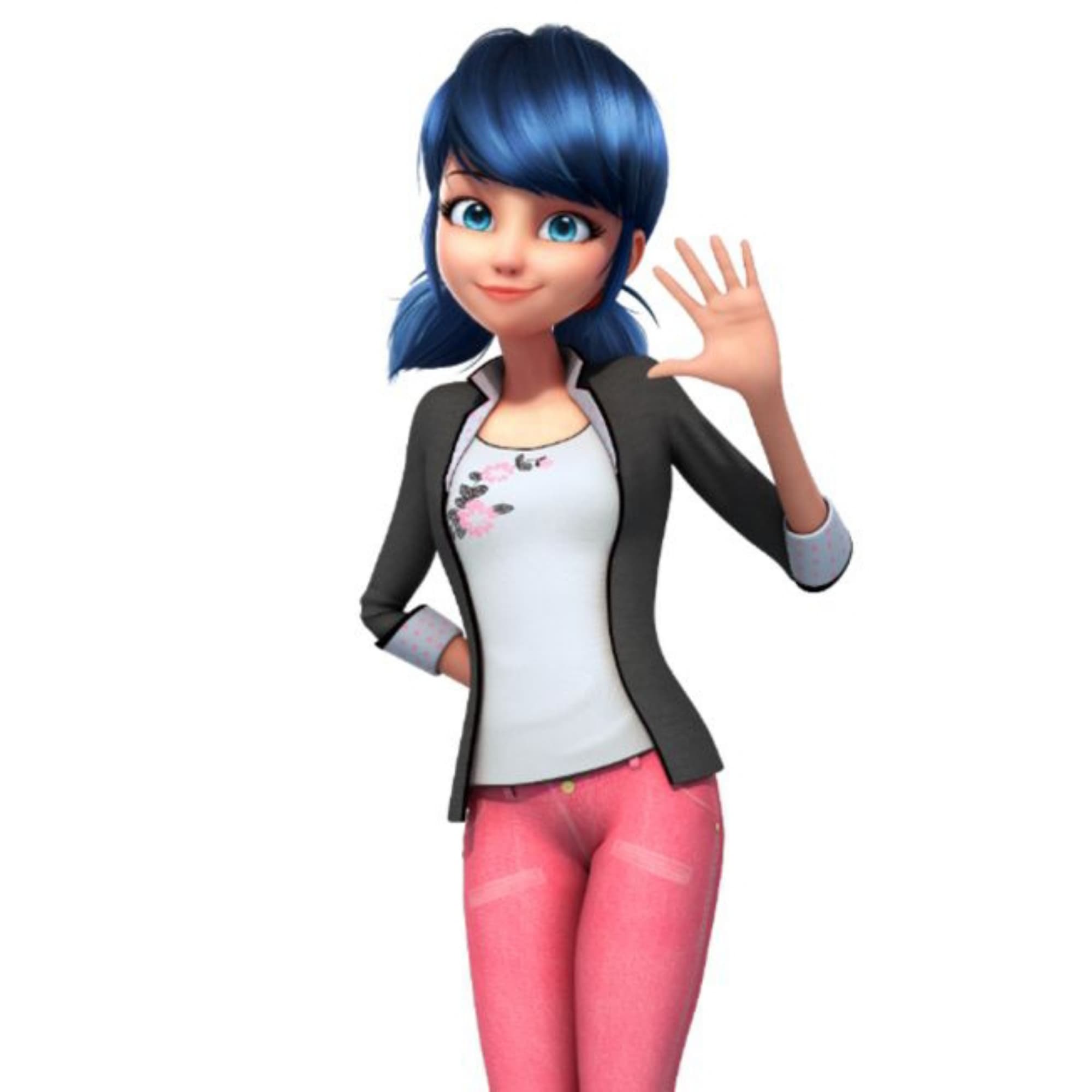 Marinette Dupain-Che