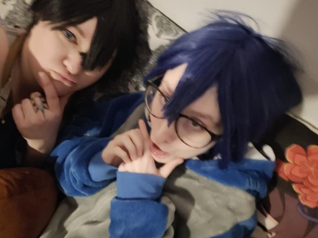 Chaotique Kaito - Photo 11