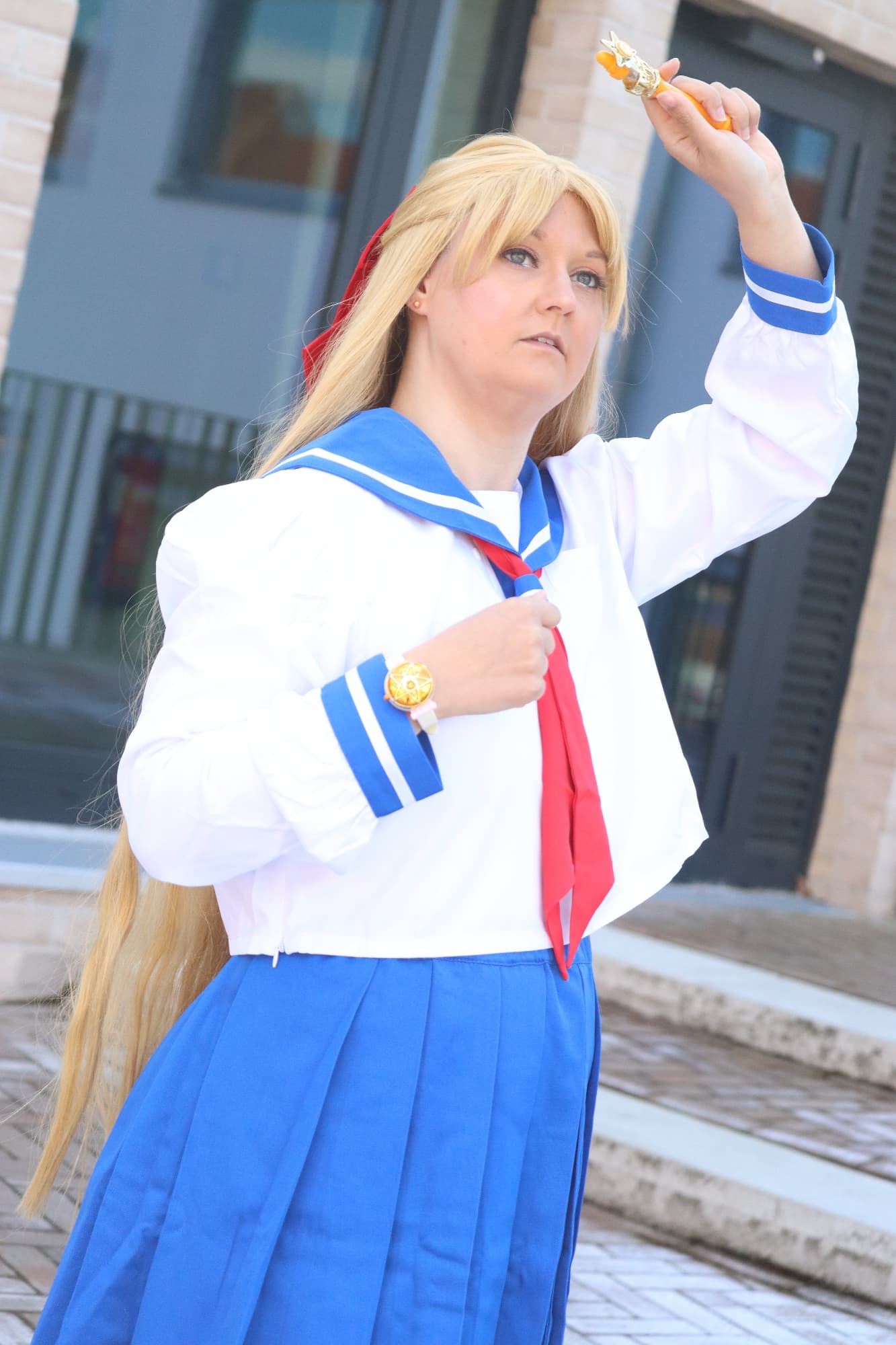 Minako Aino - Photo 29