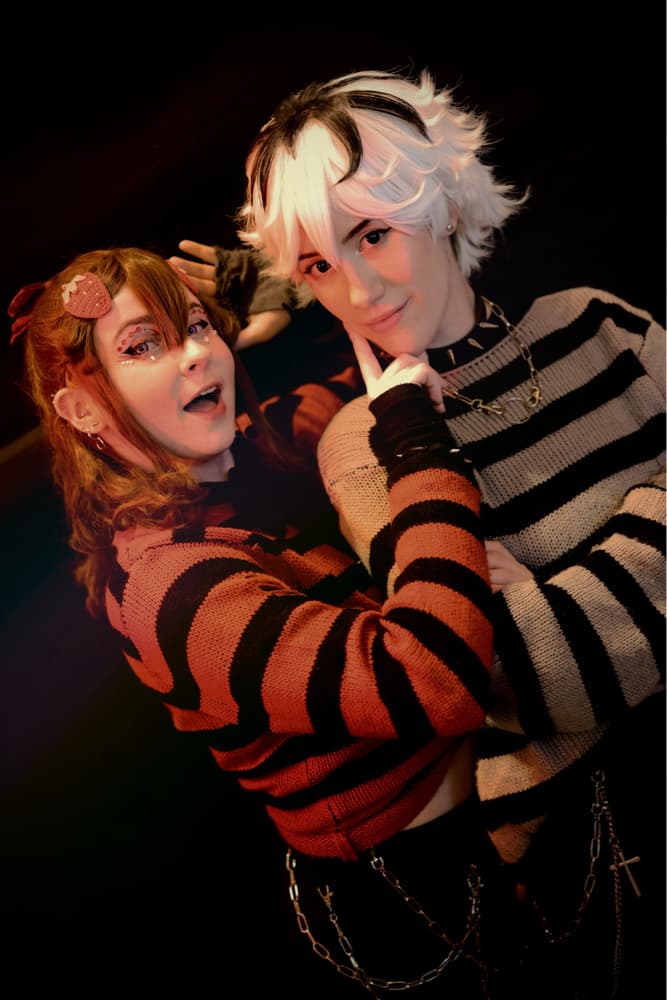 Cherie and crush  - Photo 4