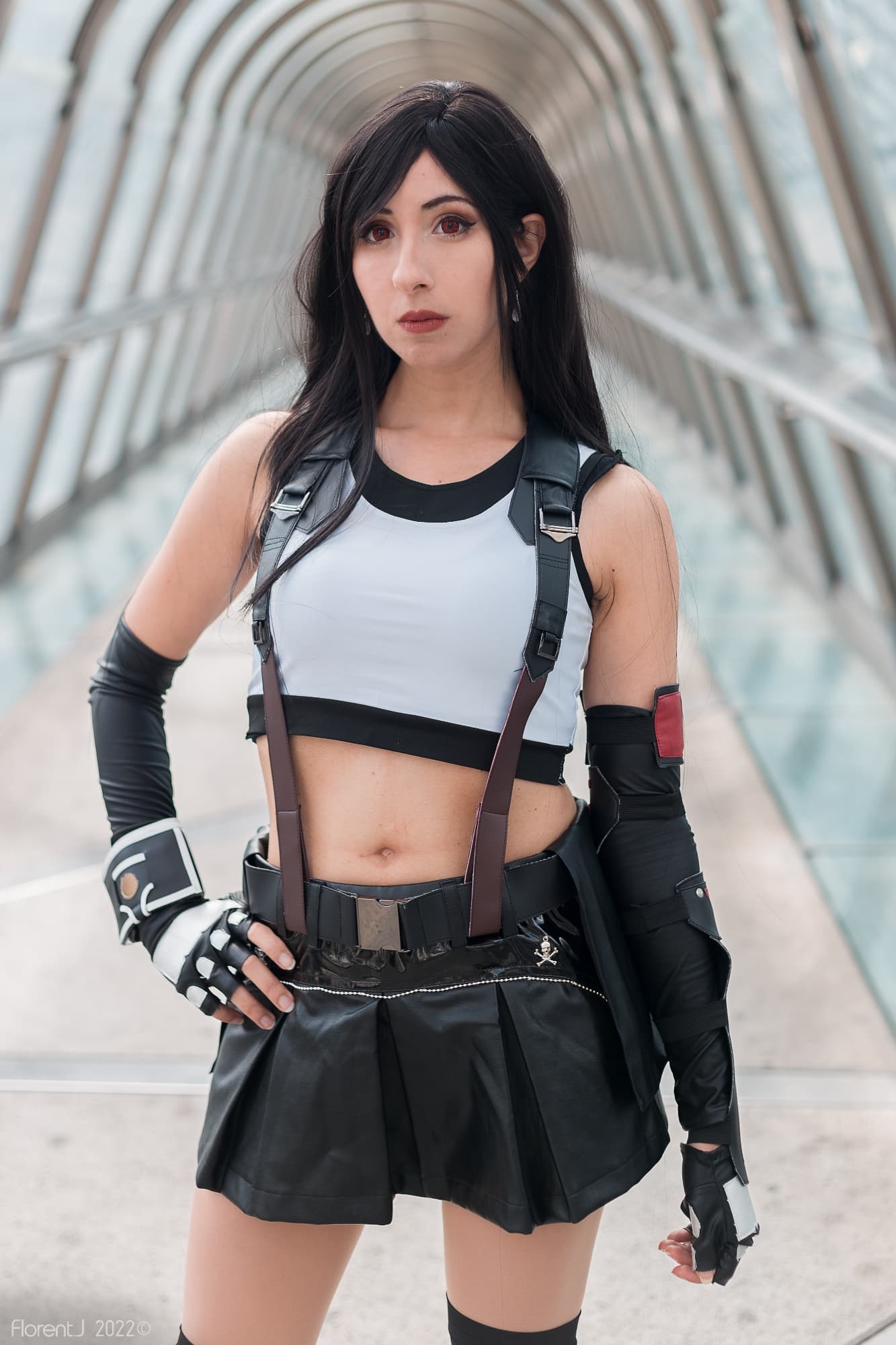 Tifa - FFVII - Photo 10