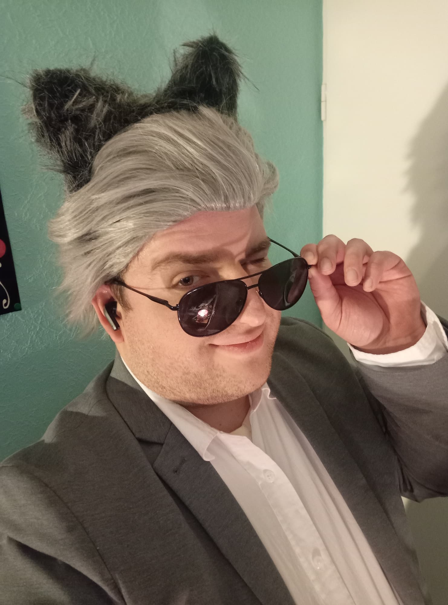 Monsieur Loup - Photo 9