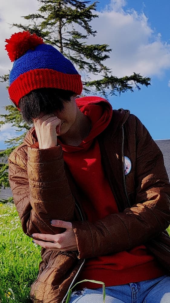 Stan marsh - Photo 3