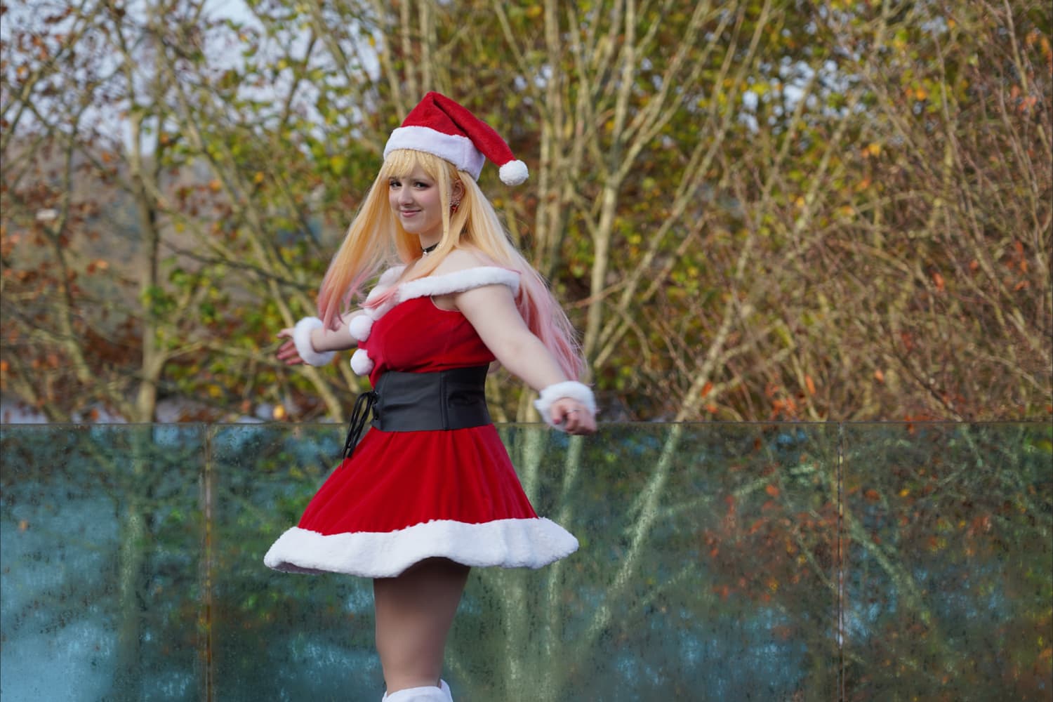 Marin kitagawa Noel  - Photo 6