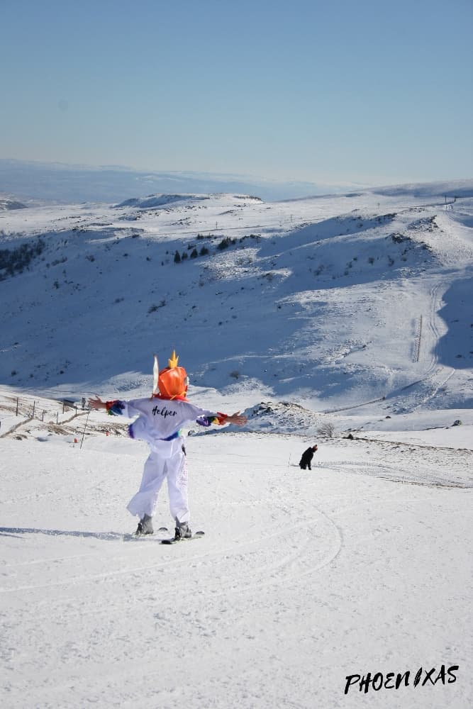 Magipride fait duSki - Photo 8