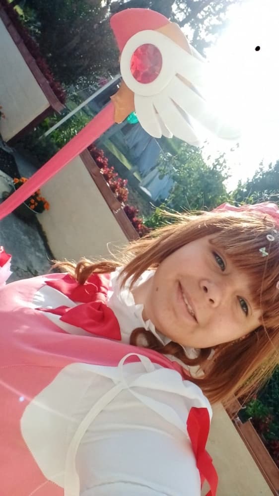 Sakura card captor  - Photo 12