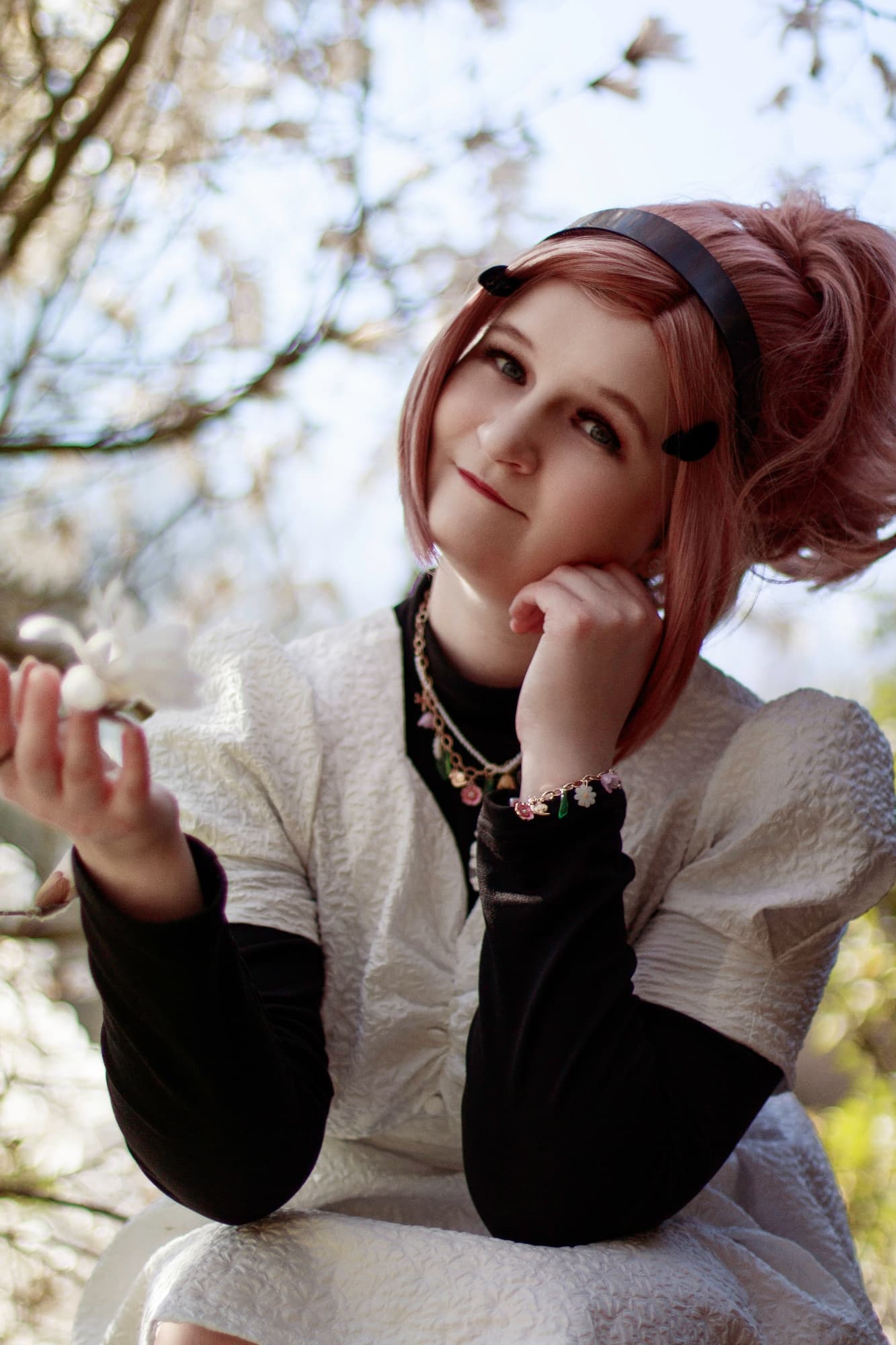 Nana Komatsu - Photo 5