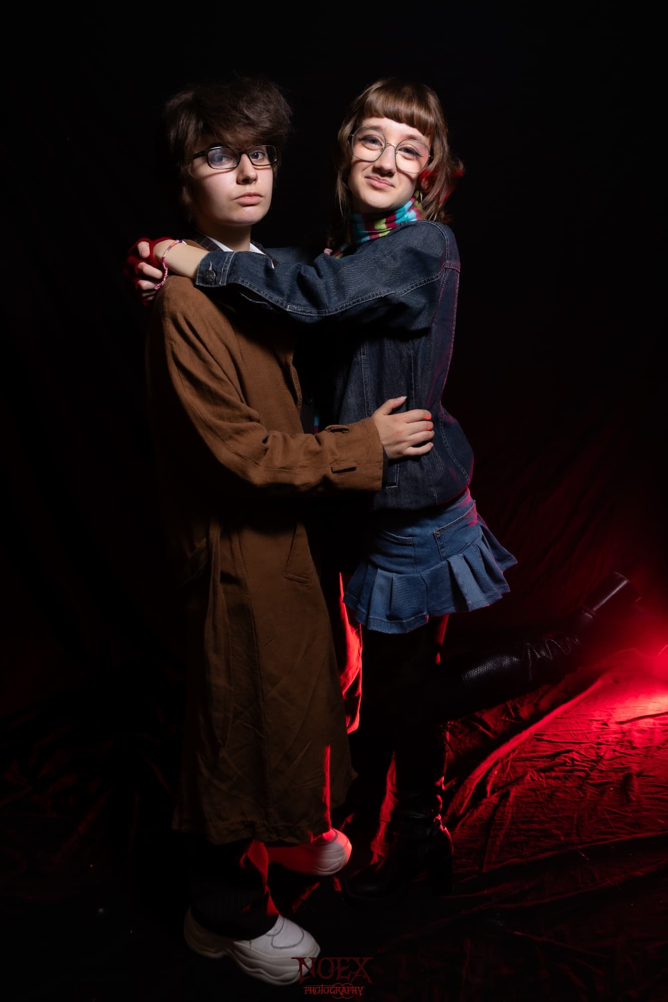 DoctorWho JEvent2025 - Photo 3