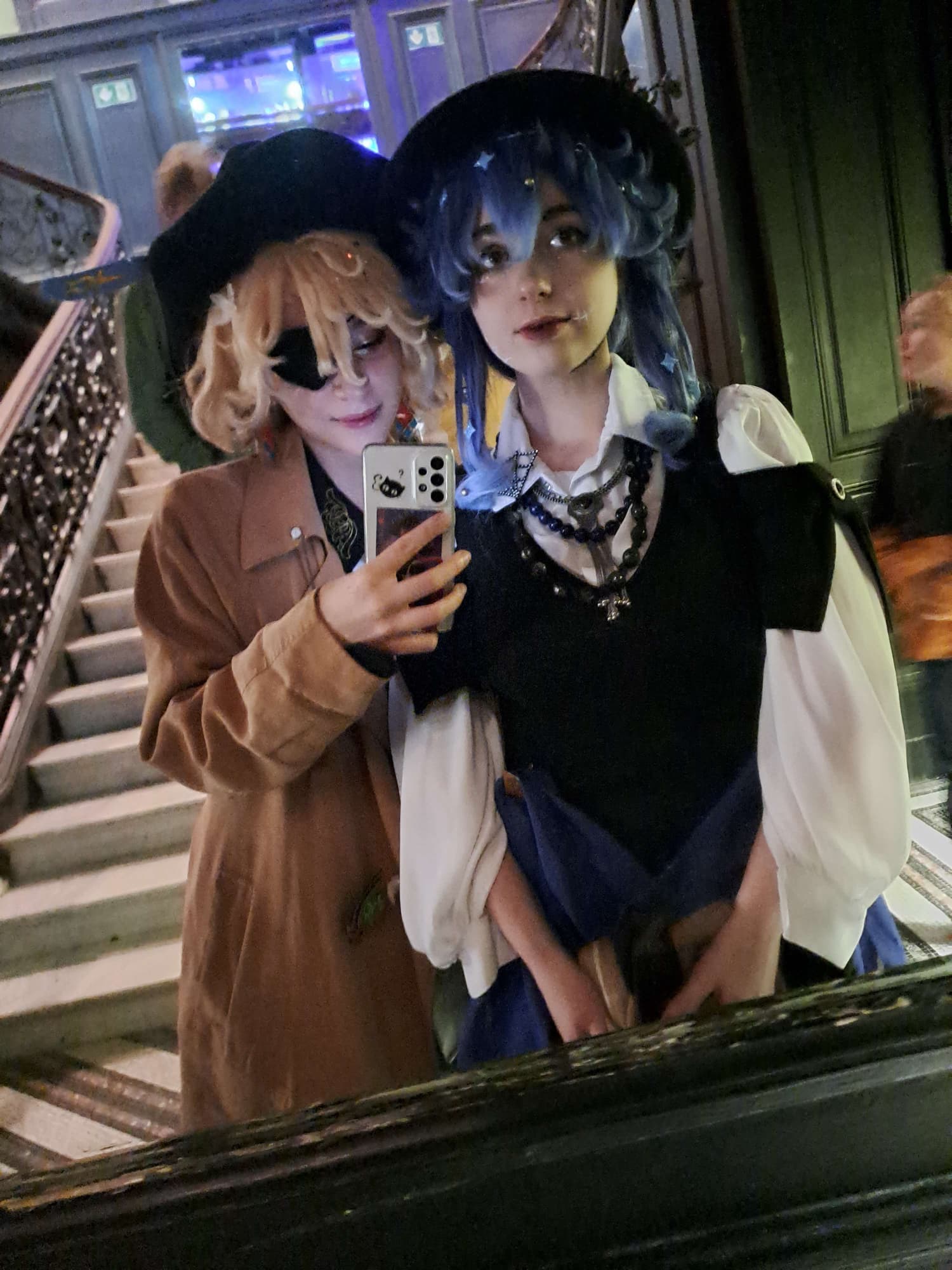 Haloween Layla(2023) - Photo 4