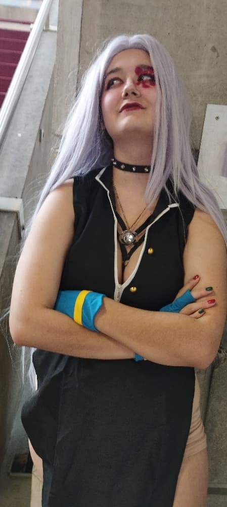 Tengen genderband  - Photo 15