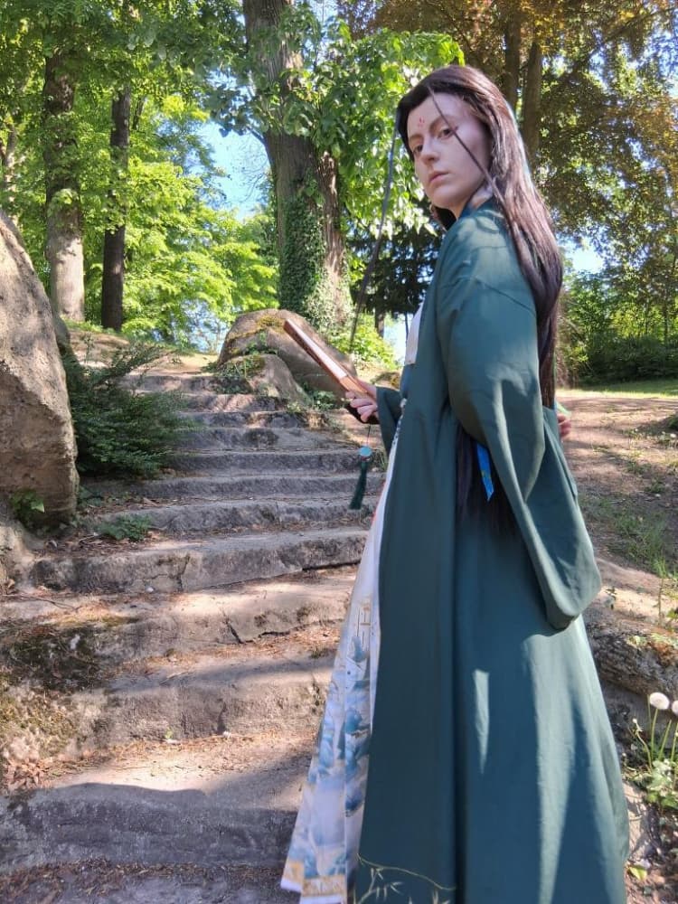 Shen Qingqiu  - Photo 6