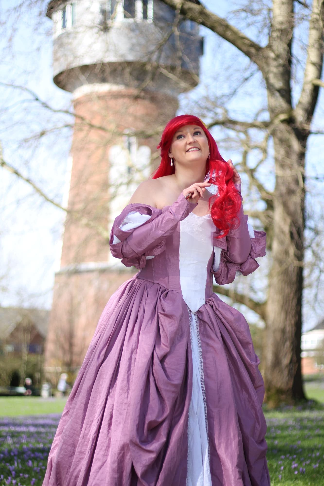 Arielle (Disney) - Photo 27