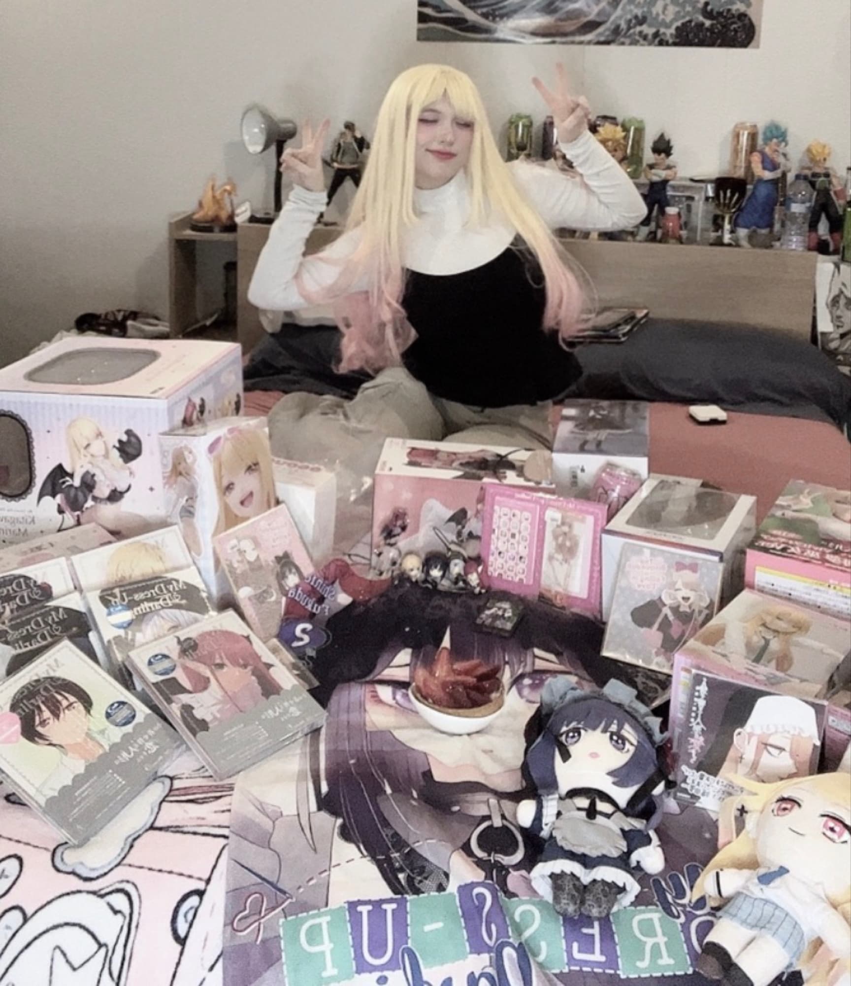 Marin kitagawa  - Photo 6