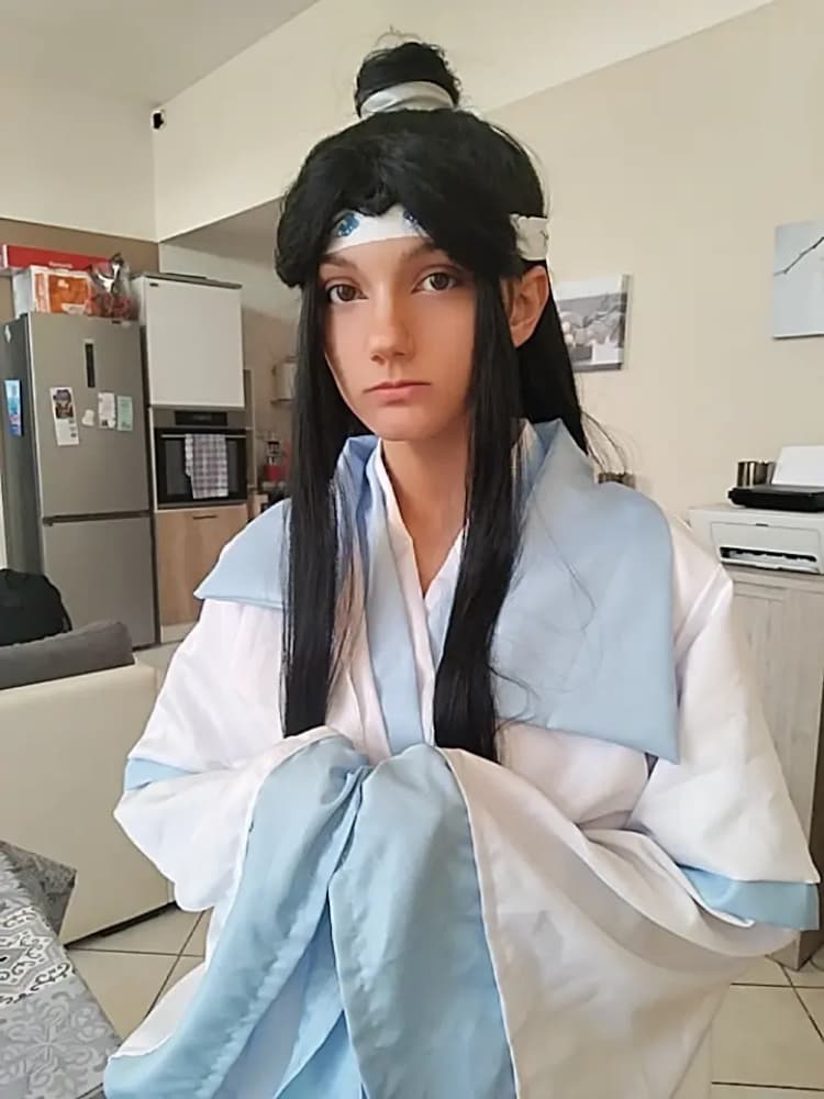 Lan zhan  - Photo 12