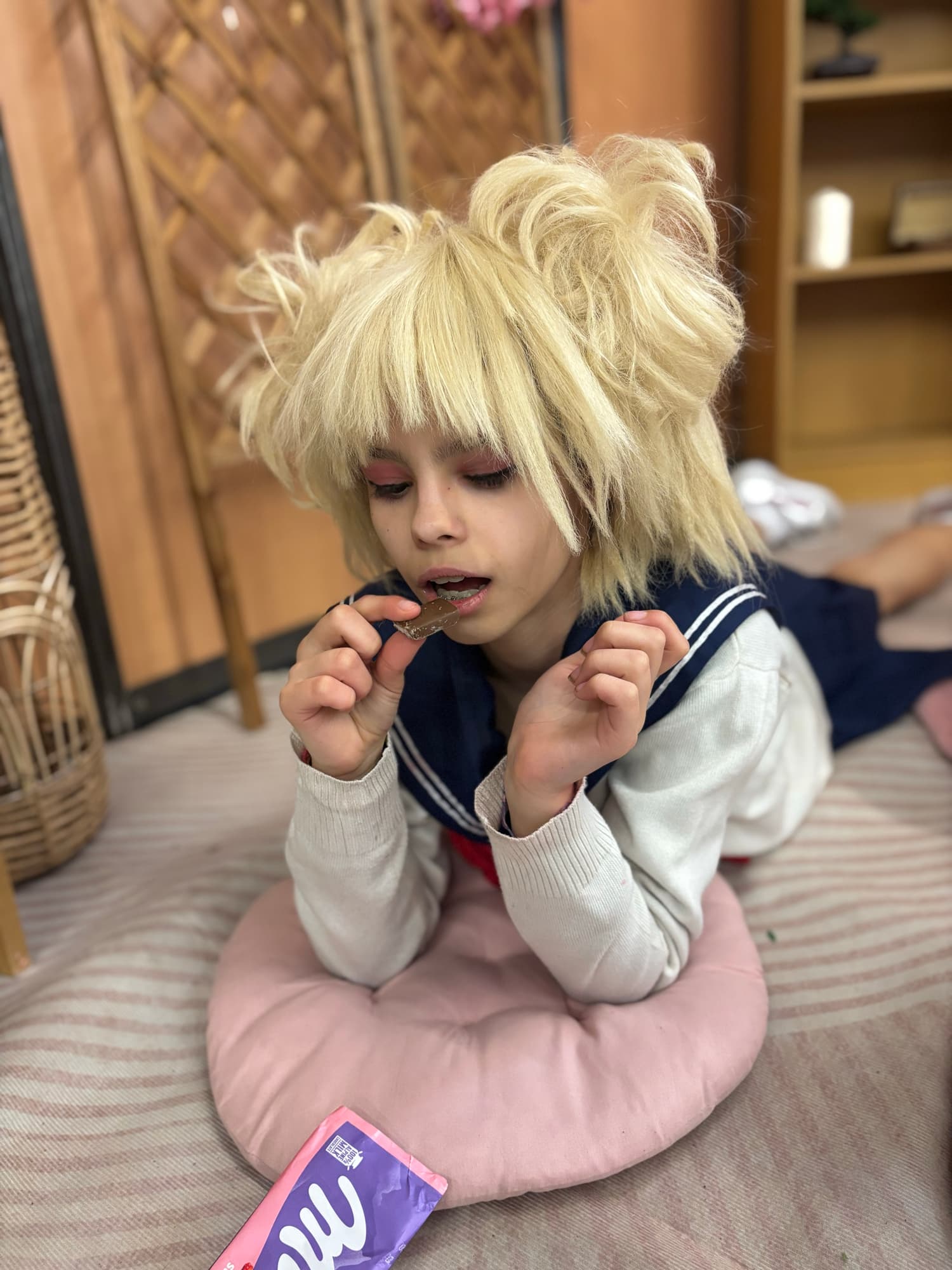 Himiko Toga  - Photo 41