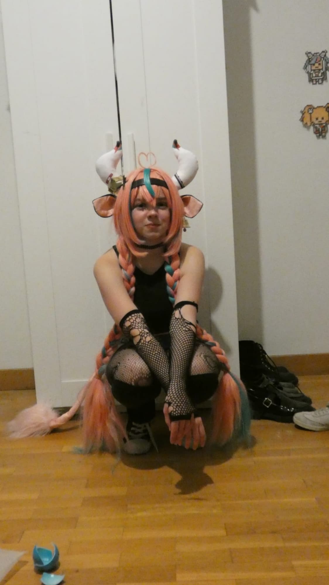 Varesa casual ⚡🖤🍔 - Photo 12