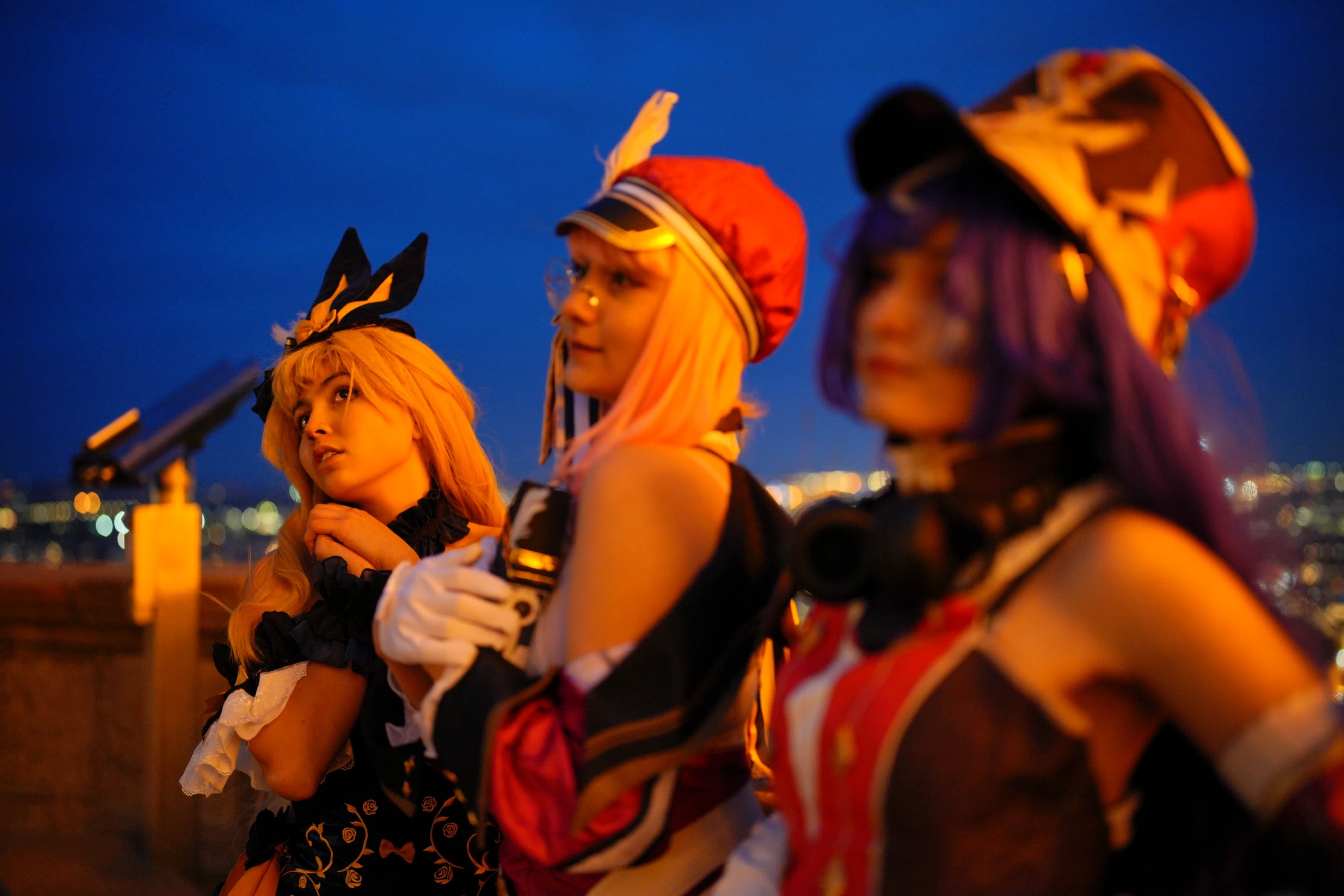 Trio Fontaine  - Photo 43