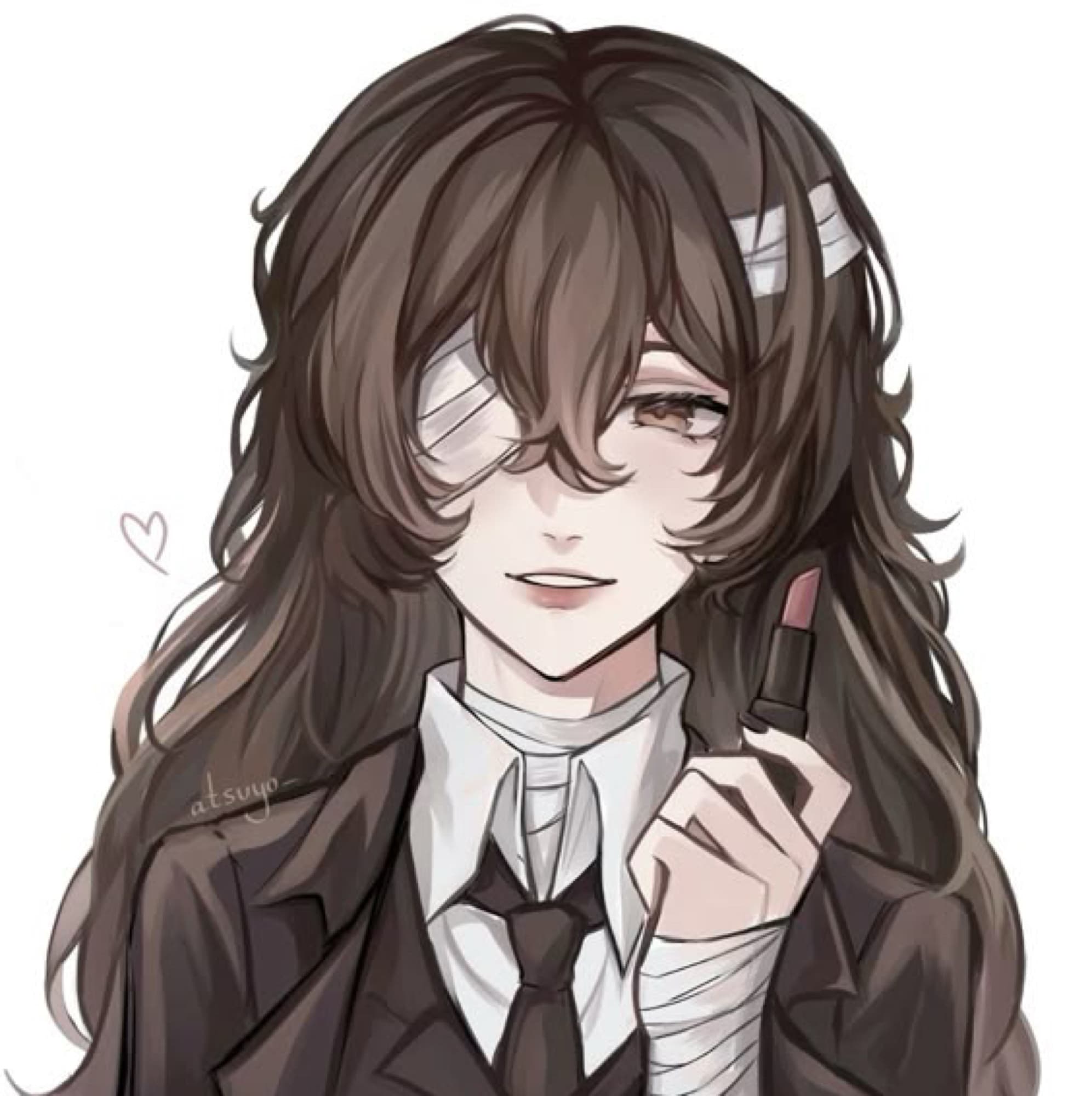 Dazai féminine 