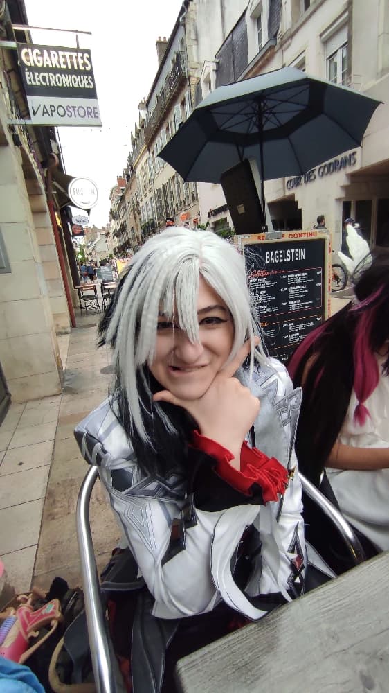 Arlecchino - Photo 13