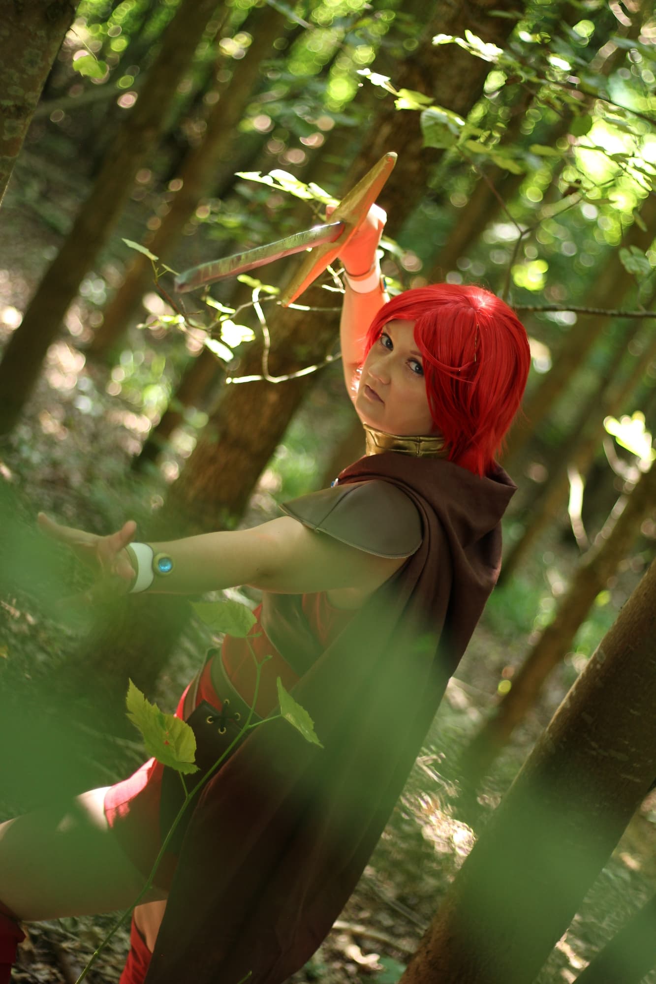 Record of Lodoss War - Photo 44