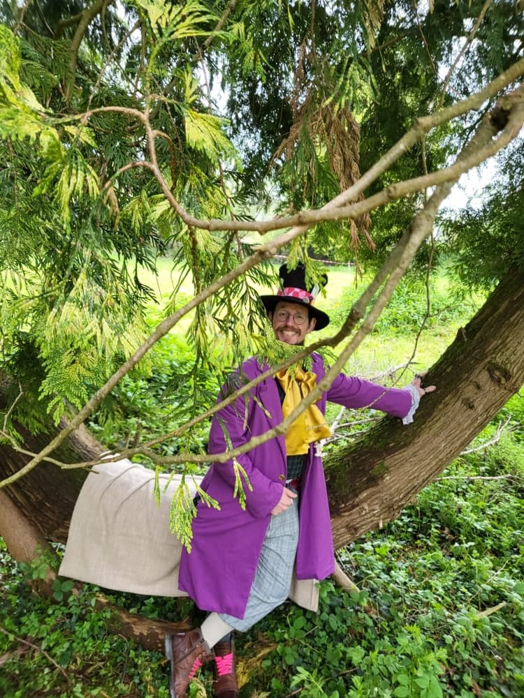 Chapelier Fou - Photo 1