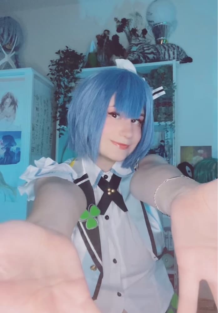 Haruka Kiritani - Photo 3