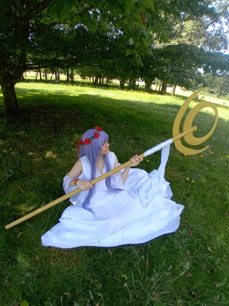 Sasha/Athéna  - Photo 29