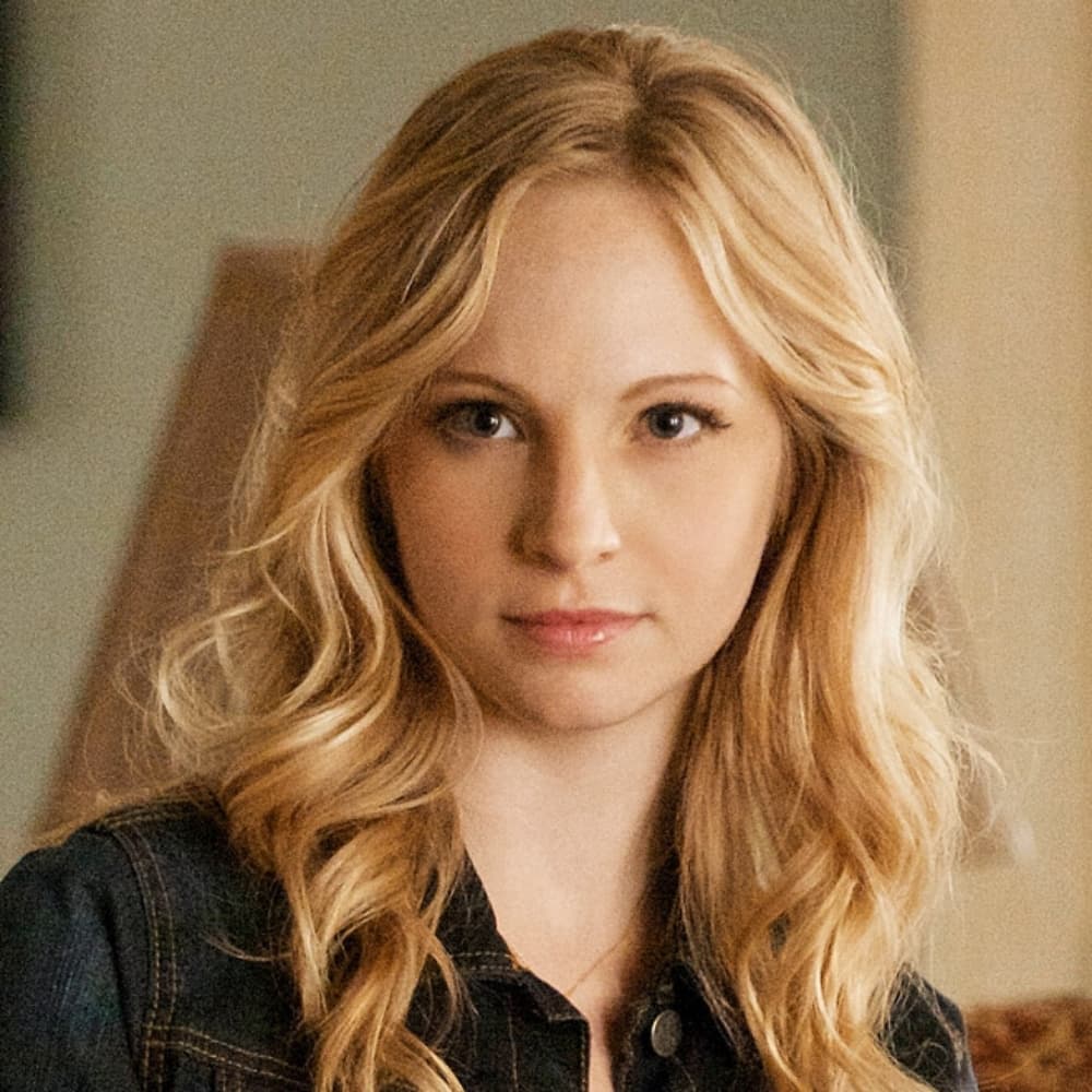 Caroline Forbes