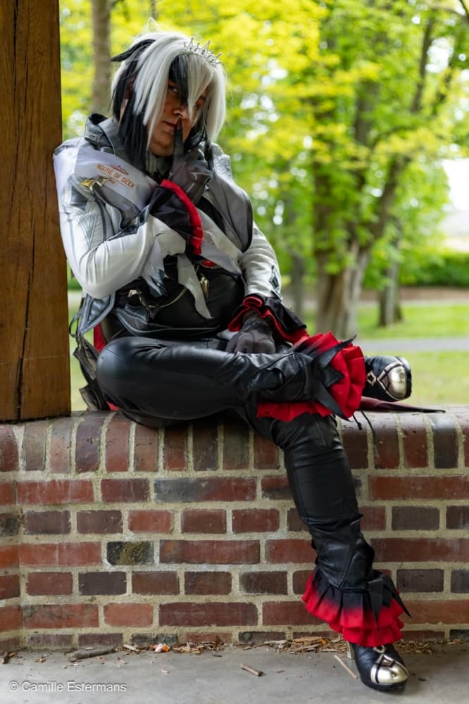 Arlecchino  - Photo 13