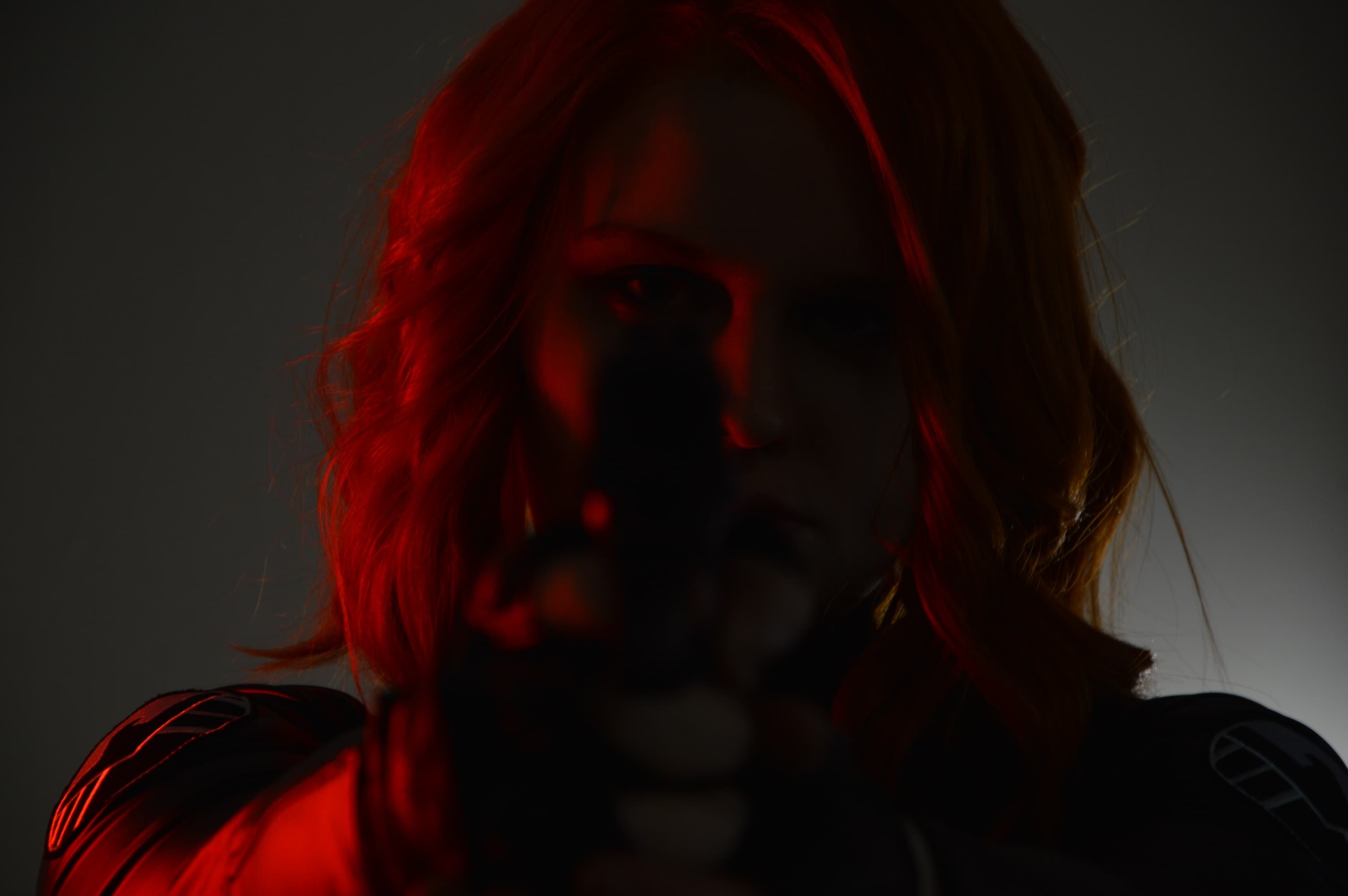 Natasha Romanoff  - Photo 3