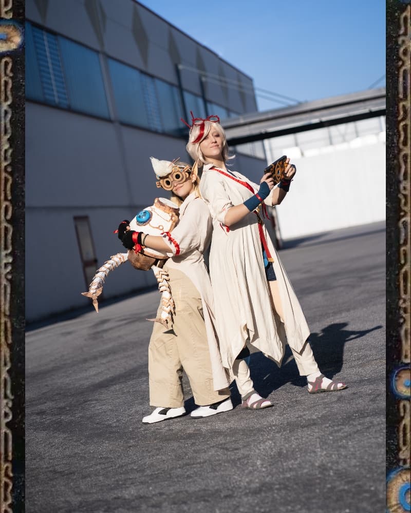 Purah AoC - Photo 11